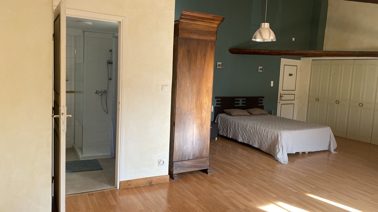 Photo of Bedroom in Gaujac