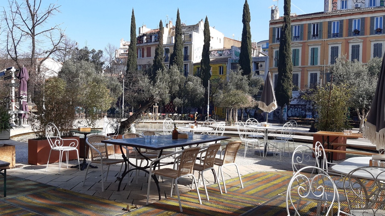 Photo of Outdoor in Noailles