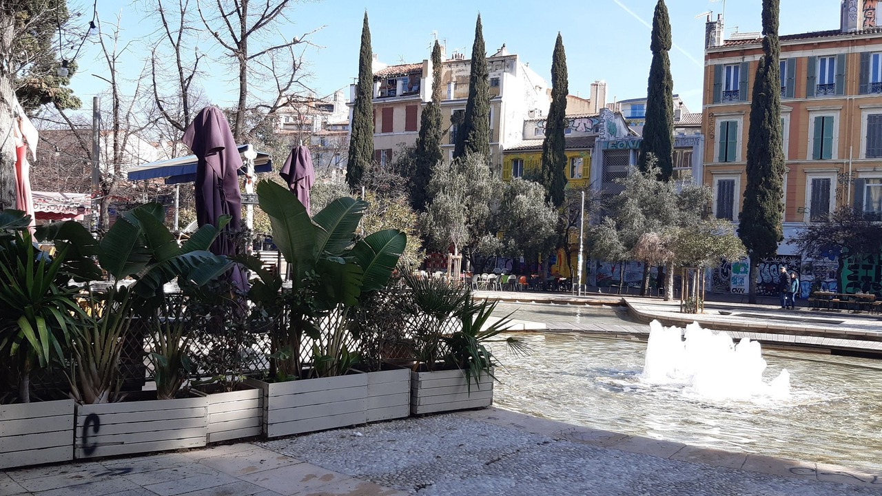 Photo of Others in Noailles