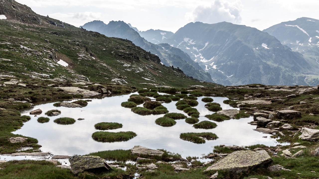 Photo of Outdoor in El Tarter