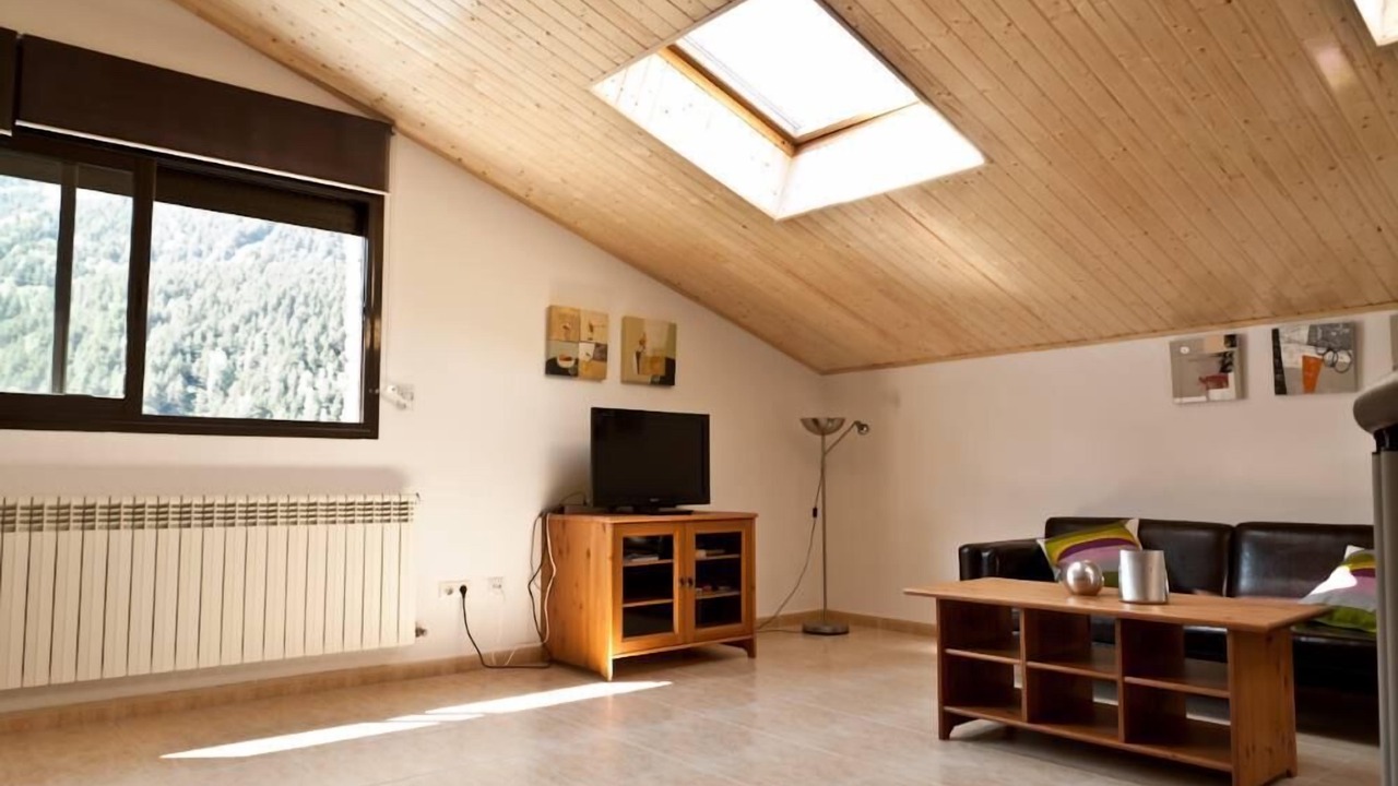 Photo of Livingroom in El Tarter