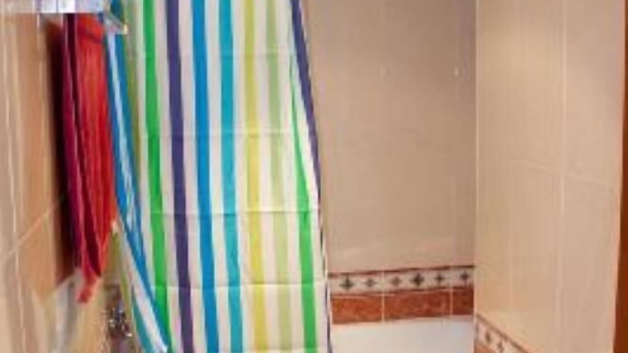 Photo of Bathroom in El Tarter
