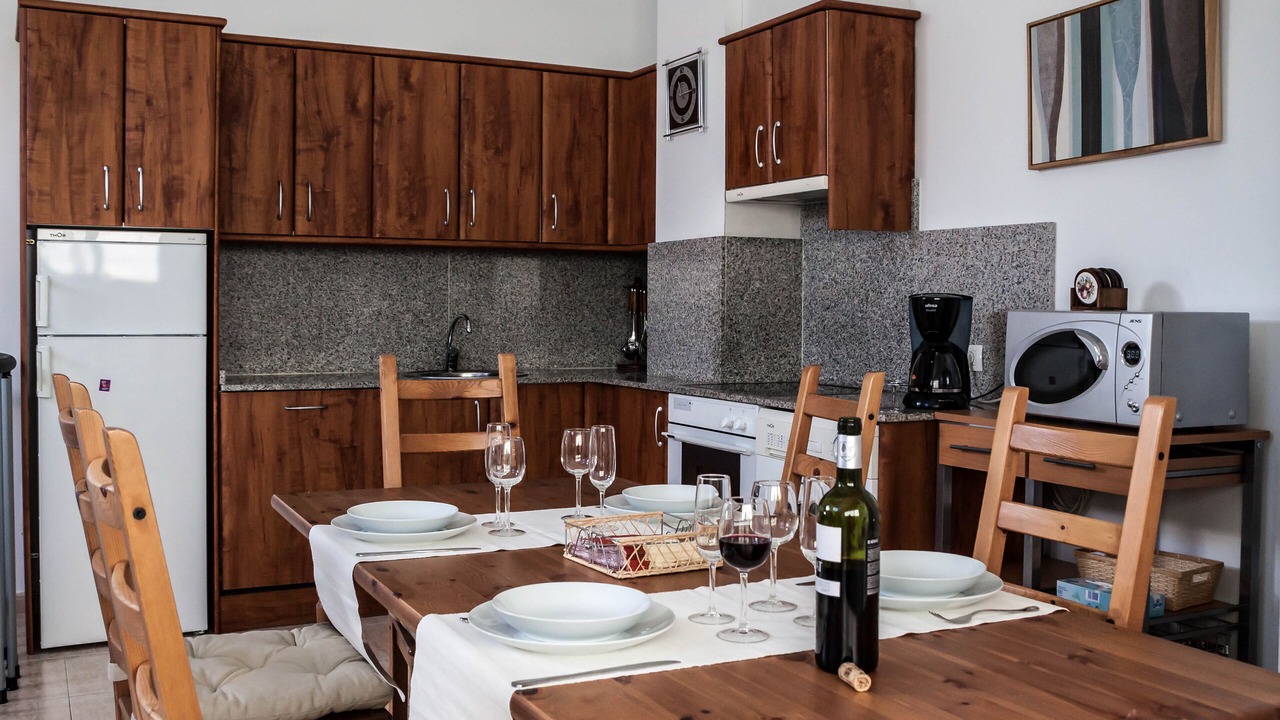 Photo of Kitchen in El Tarter
