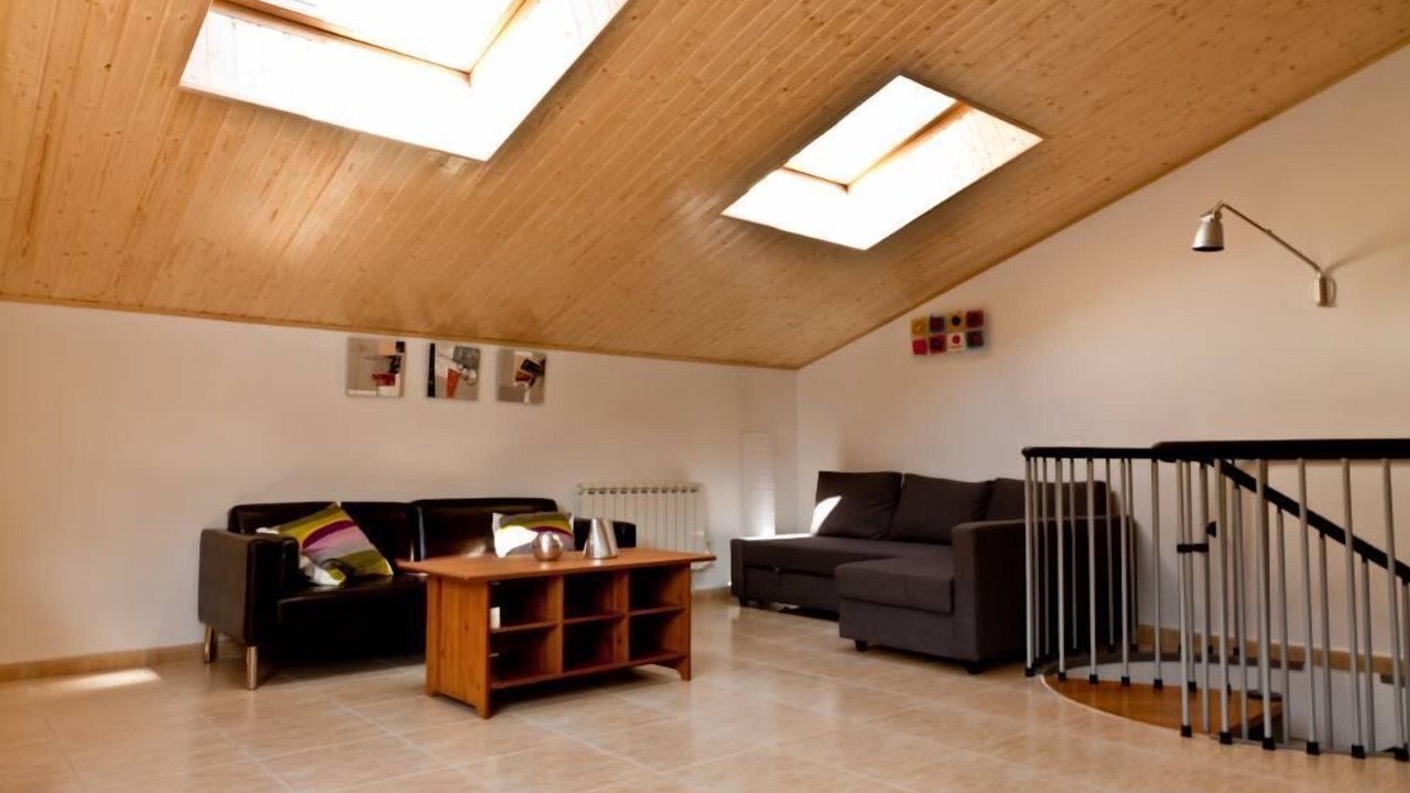 Photo of Livingroom in El Tarter