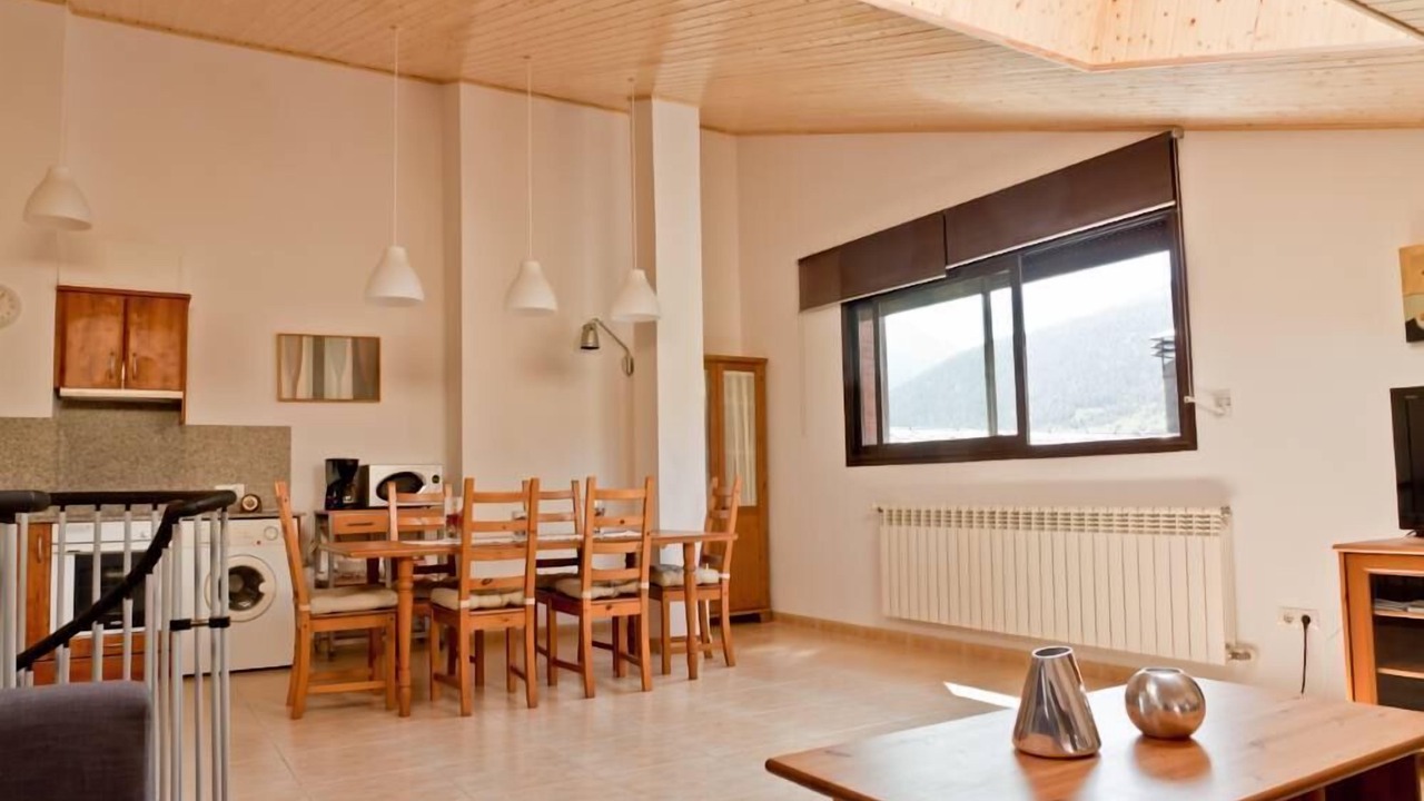 Photo of Livingroom in El Tarter