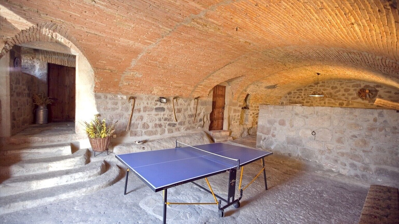 Photo of Bedroom in Sagas