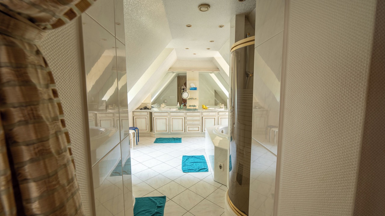 Photo of Bathroom in Ingwiller