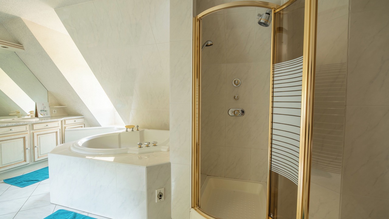 Photo of Bathroom in Ingwiller