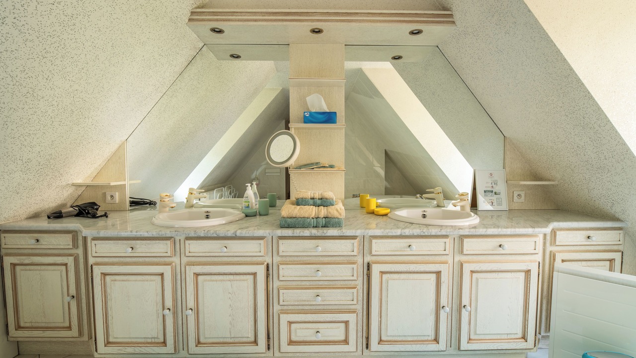 Photo of Bathroom in Ingwiller