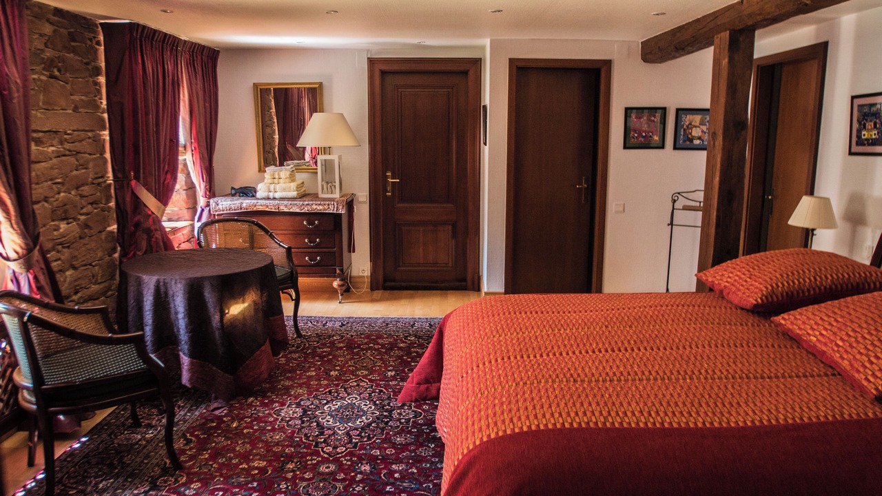 Photo of Bedroom in Ingwiller