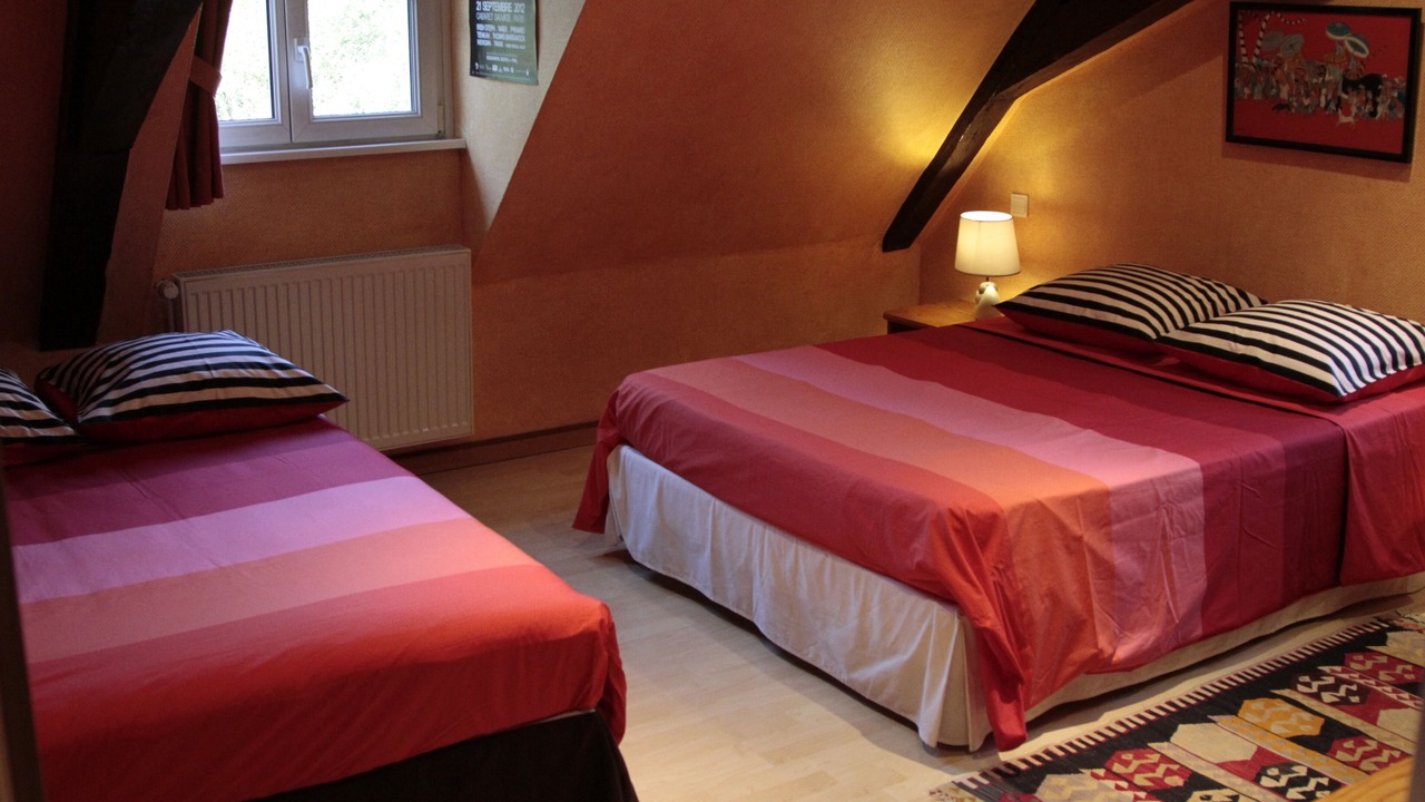 Photo of Bedroom in Ingwiller