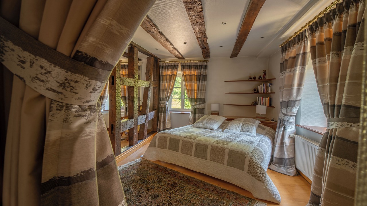 Photo of Bedroom in Ingwiller