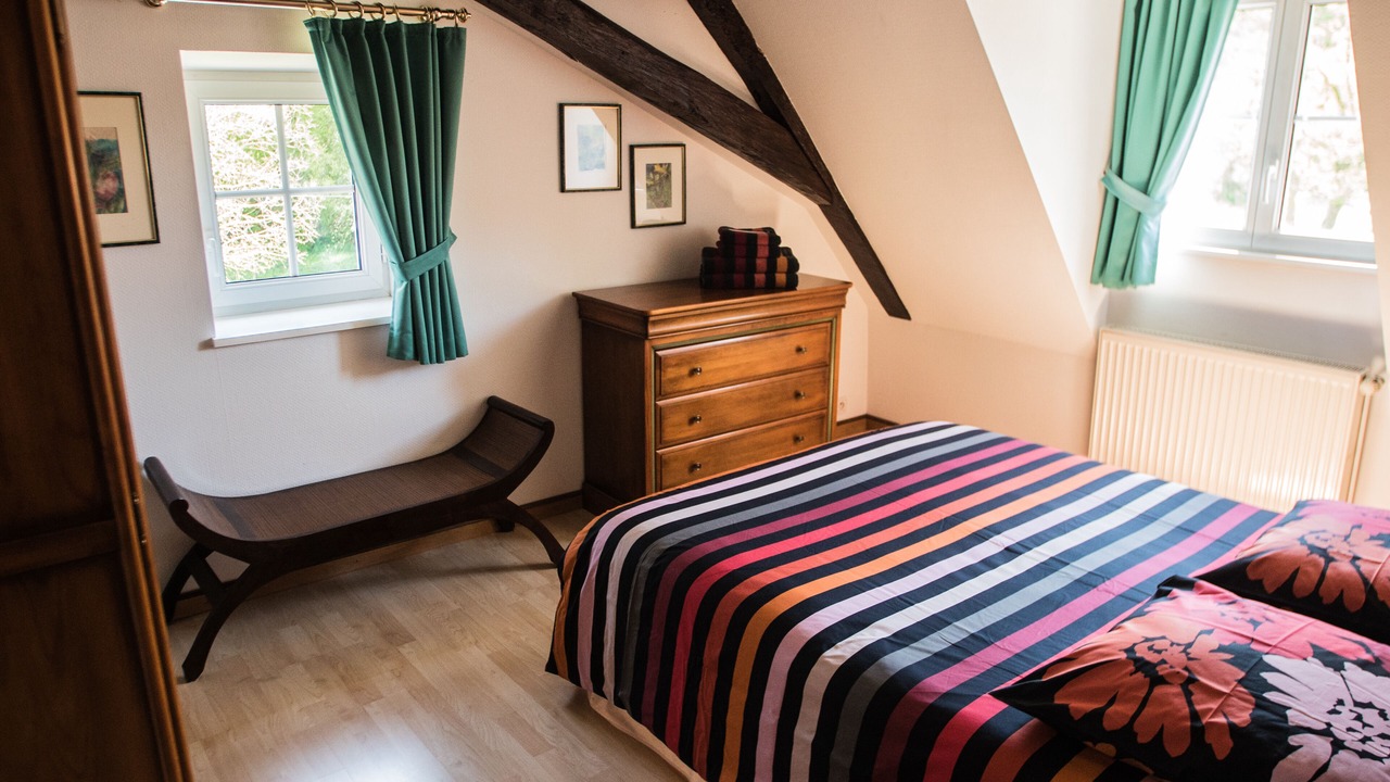 Photo of Bedroom in Ingwiller