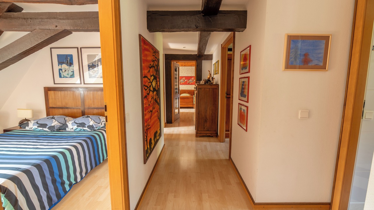 Photo of Bedroom in Ingwiller