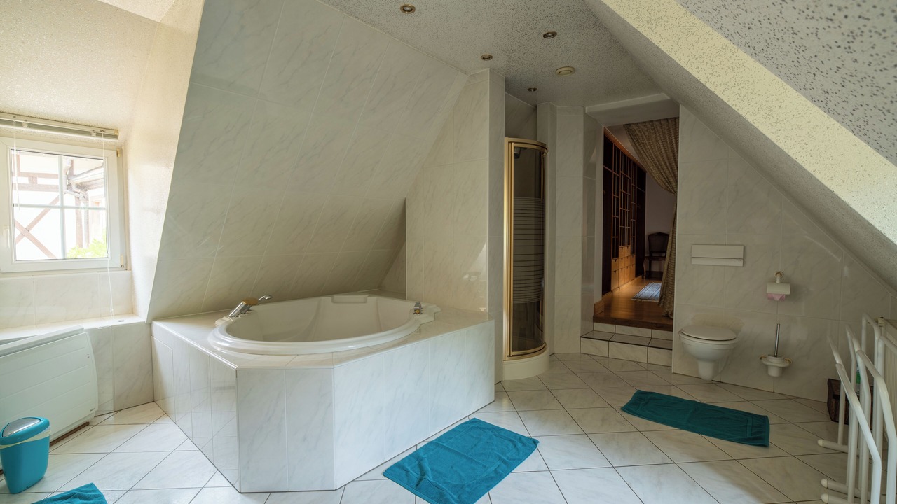 Photo of Bathroom in Ingwiller