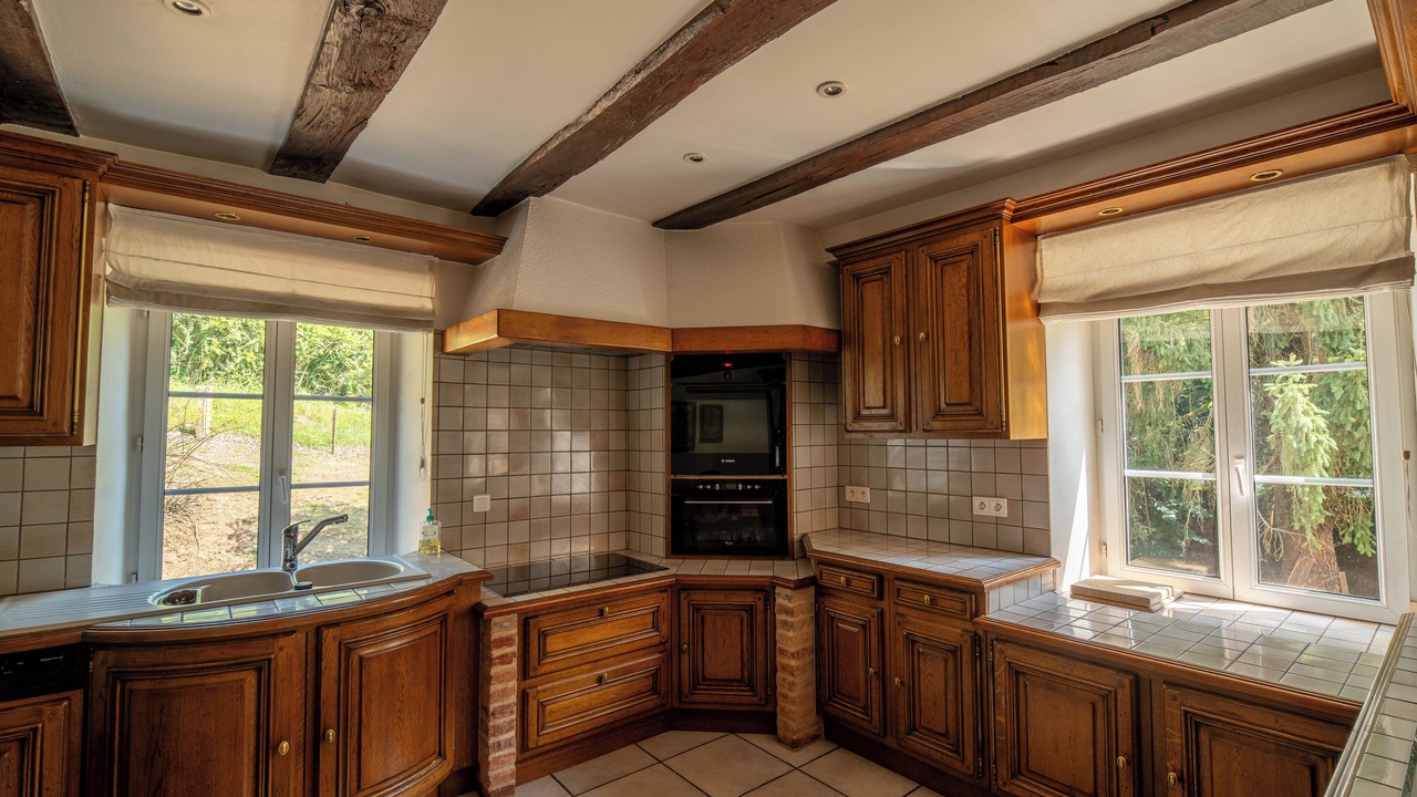 Photo of Kitchen in Ingwiller