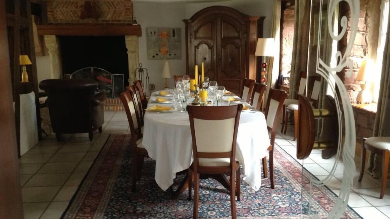 Photo of Livingroom in Ingwiller