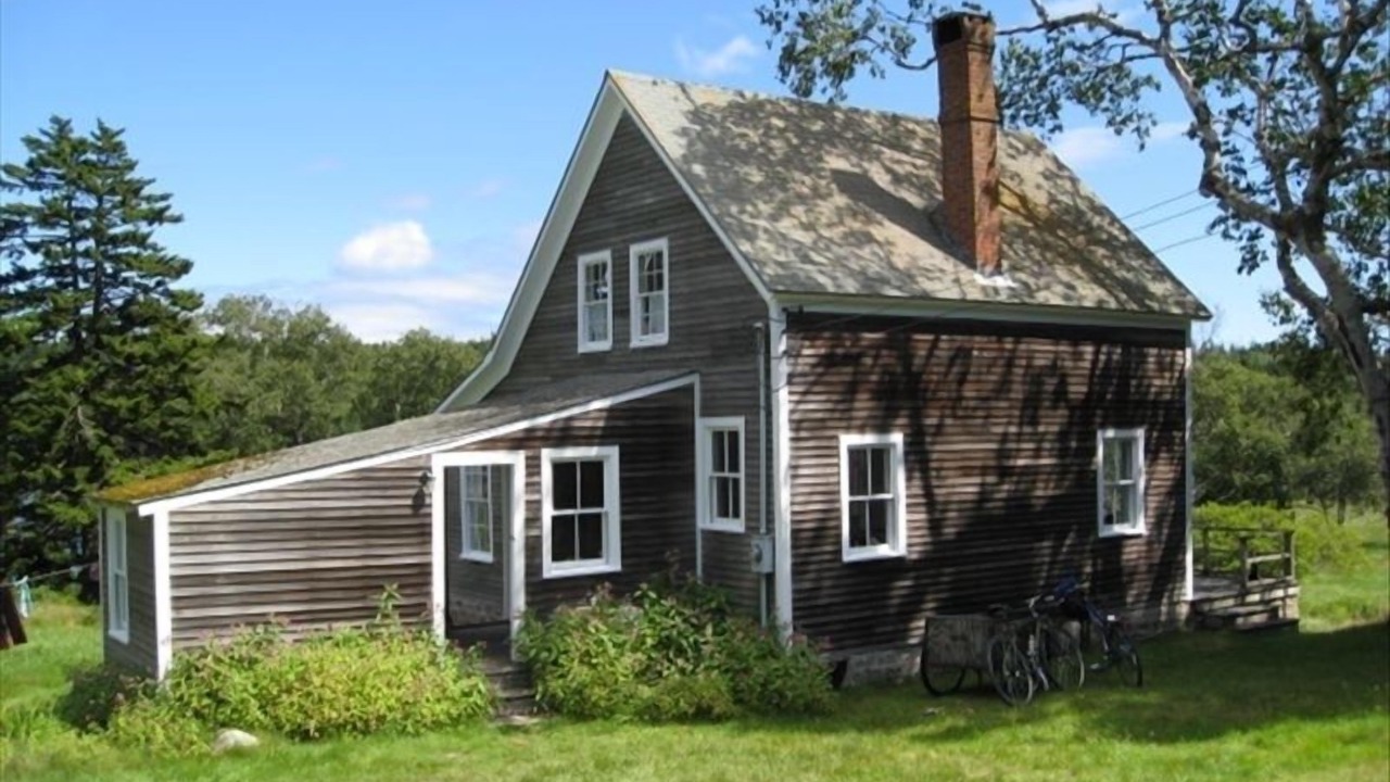 Photo of Outdoor in Swans Island