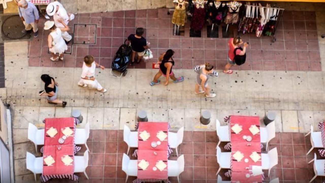 Photo of Outdoor in Old Town