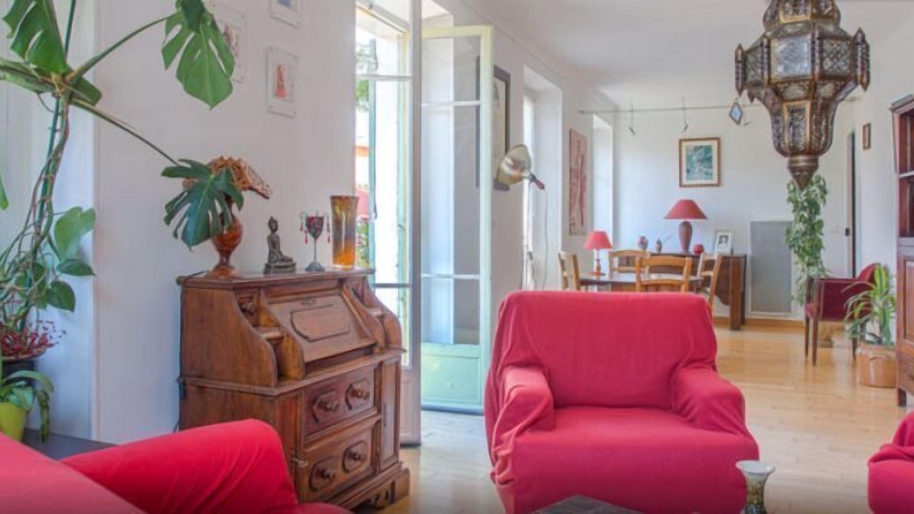 Photo of Bedroom in Old Town