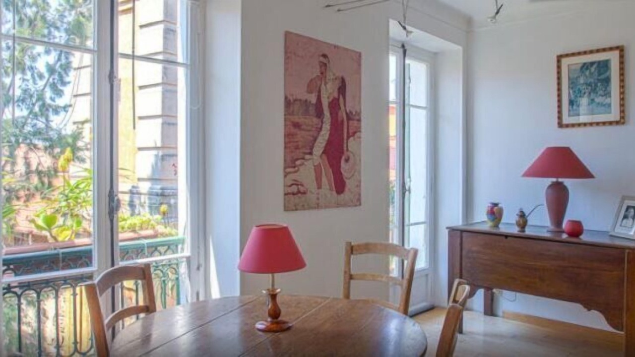 Photo of Livingroom in Old Town