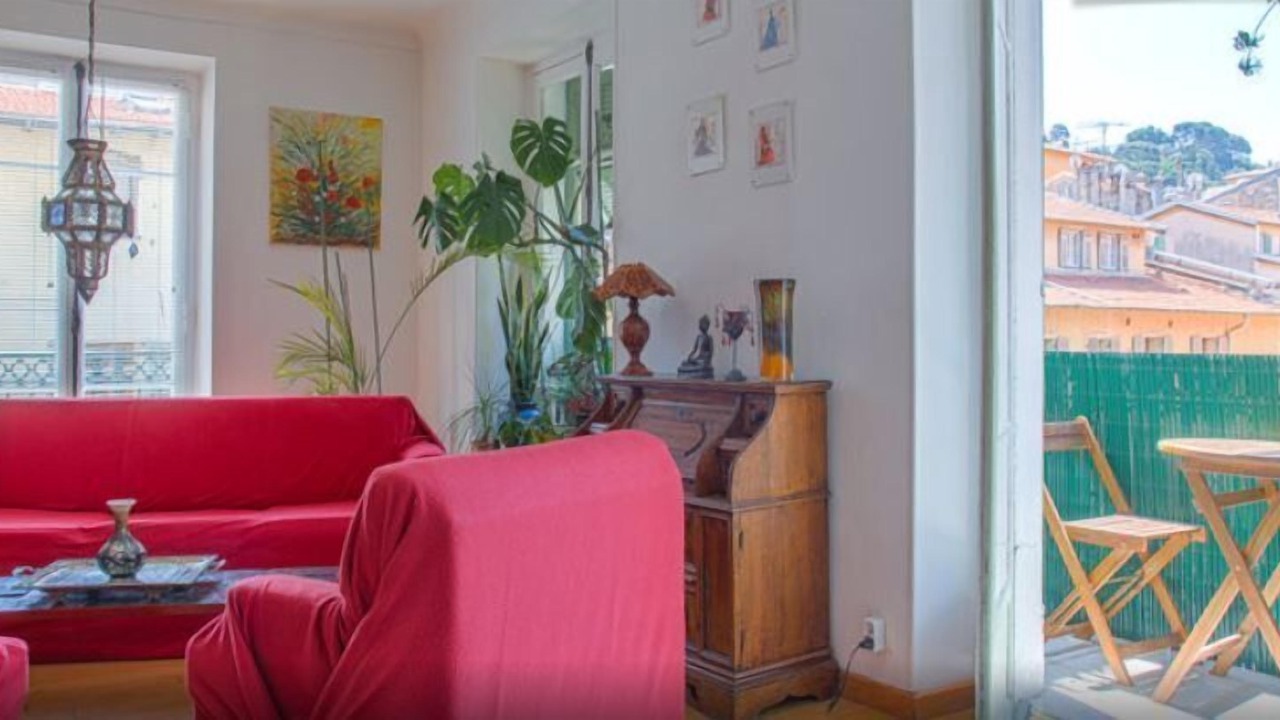 Photo of Livingroom in Old Town