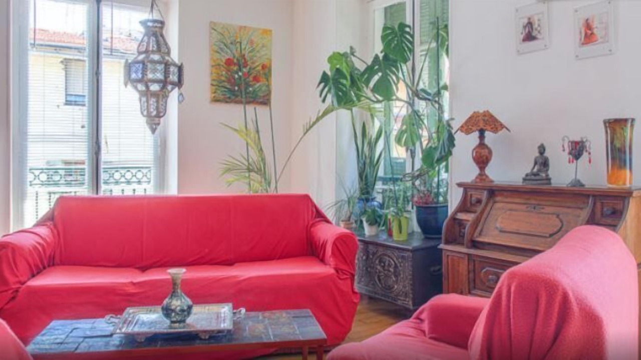 Photo of Livingroom in Old Town