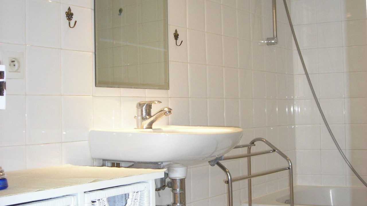 Photo of Bathroom in Old Town