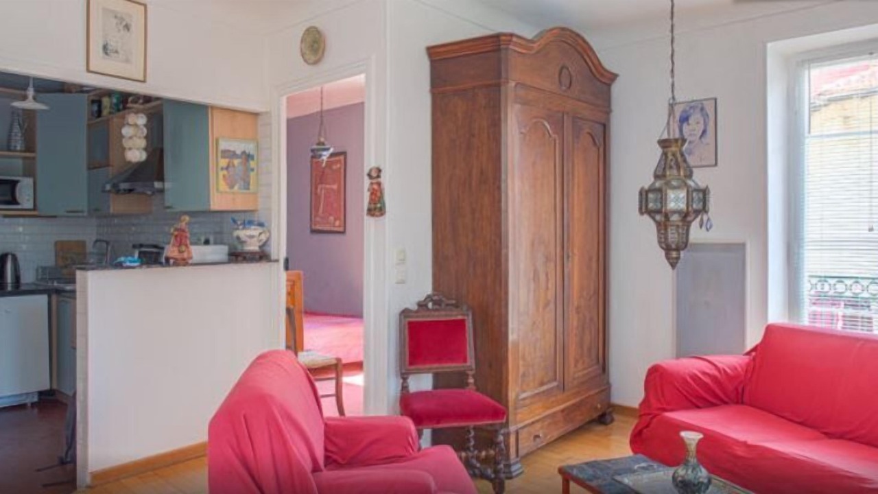 Photo of Livingroom in Old Town