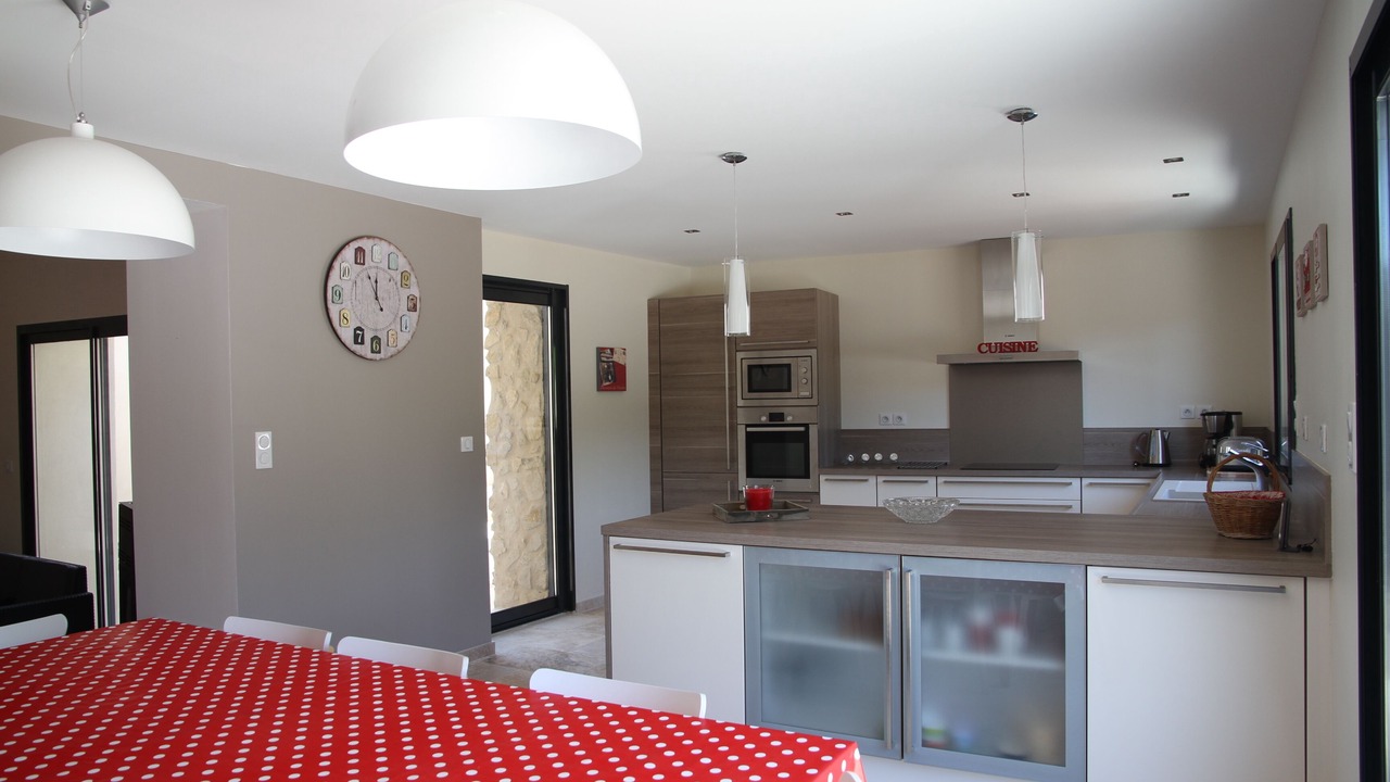 Photo of Kitchen in Armissan