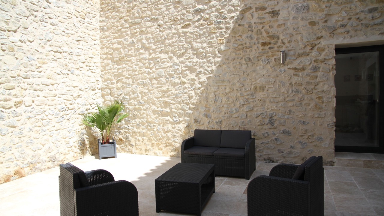 Photo of Patio Balcony in Armissan