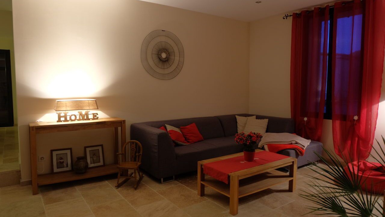 Photo of Livingroom in Armissan