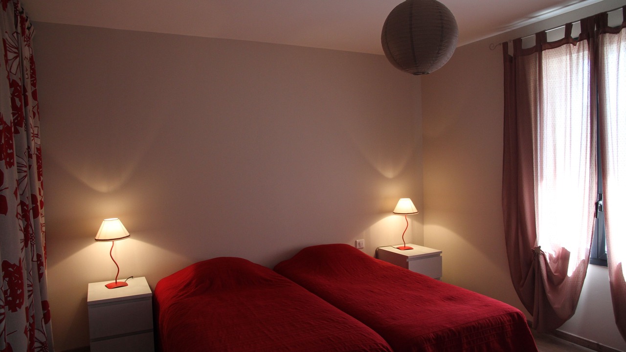 Photo of Bedroom in Armissan