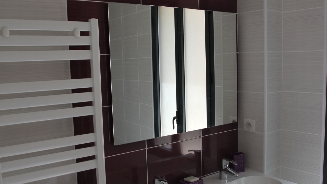Photo of Bathroom in Armissan