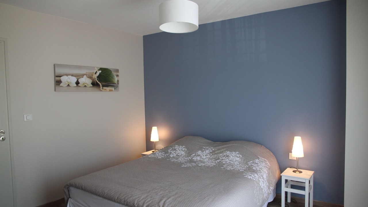 Photo of Bedroom in Armissan