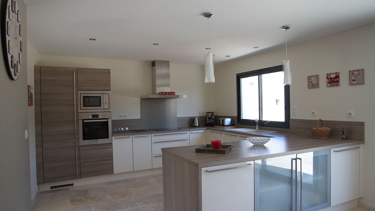 Photo of Kitchen in Armissan