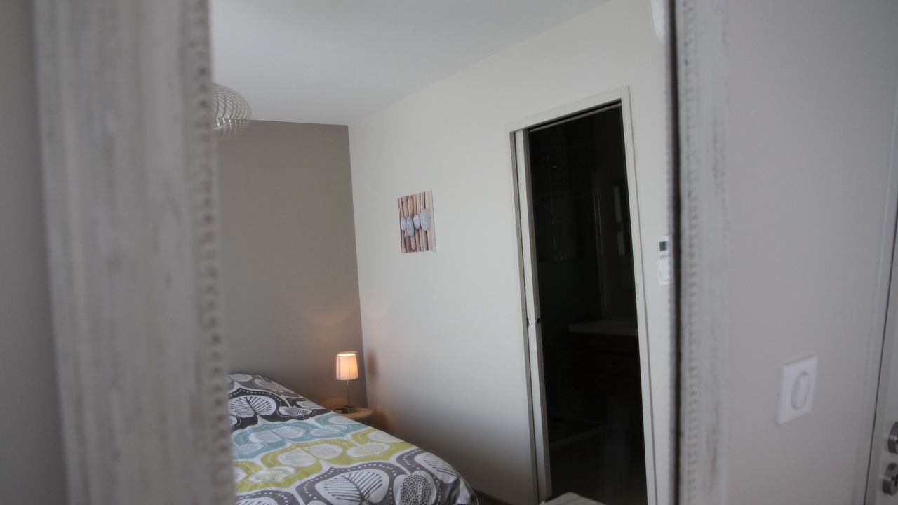 Photo of Bedroom in Armissan