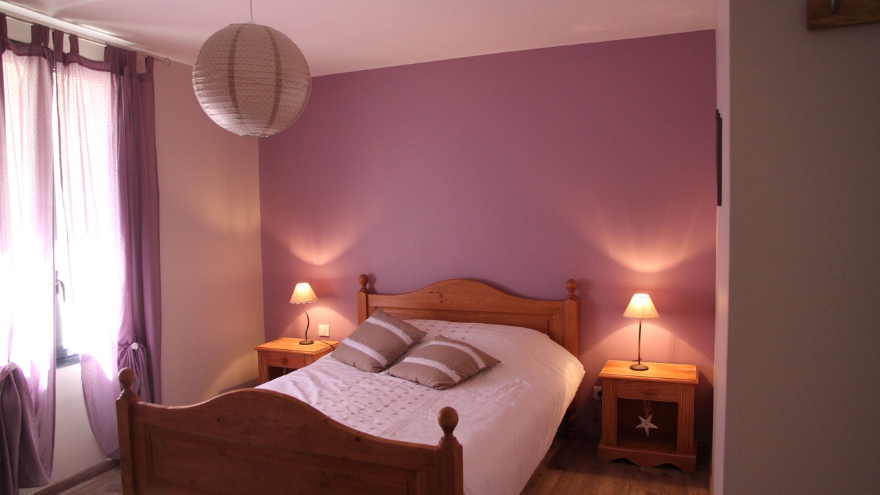Photo of Bedroom in Armissan