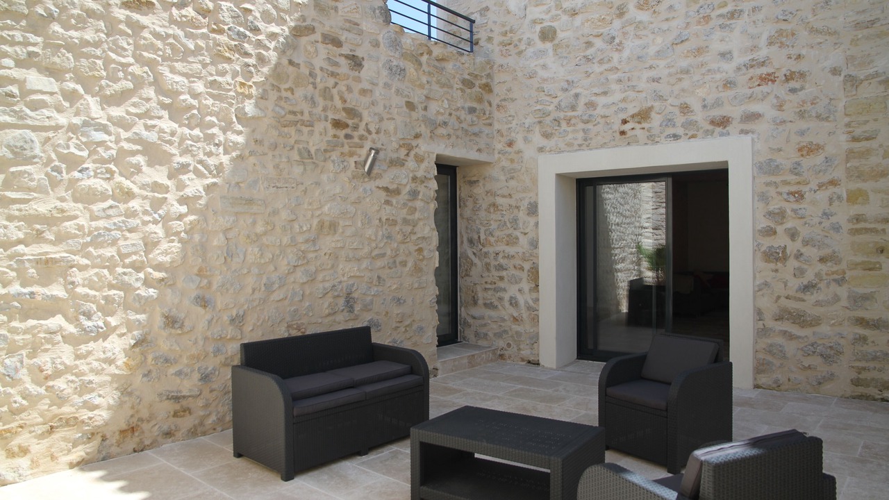 Photo of Patio Balcony in Armissan