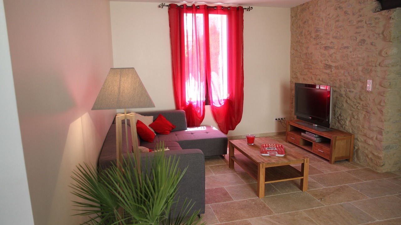Photo of Livingroom in Armissan
