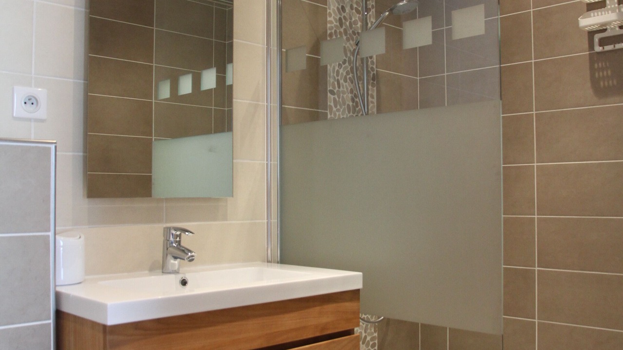 Photo of Bathroom in Armissan