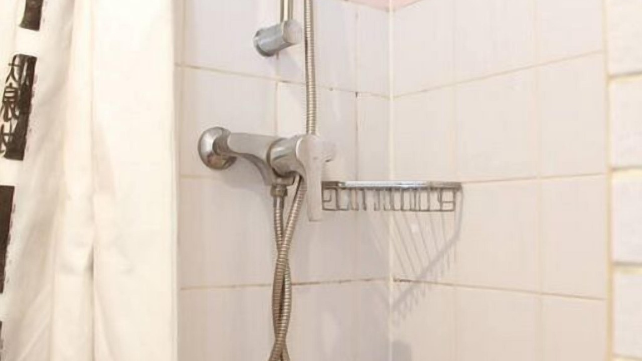 Photo of Bathroom in Quartier Sainte-Avoye