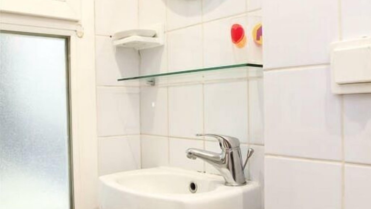 Photo of Bathroom in Quartier Sainte-Avoye