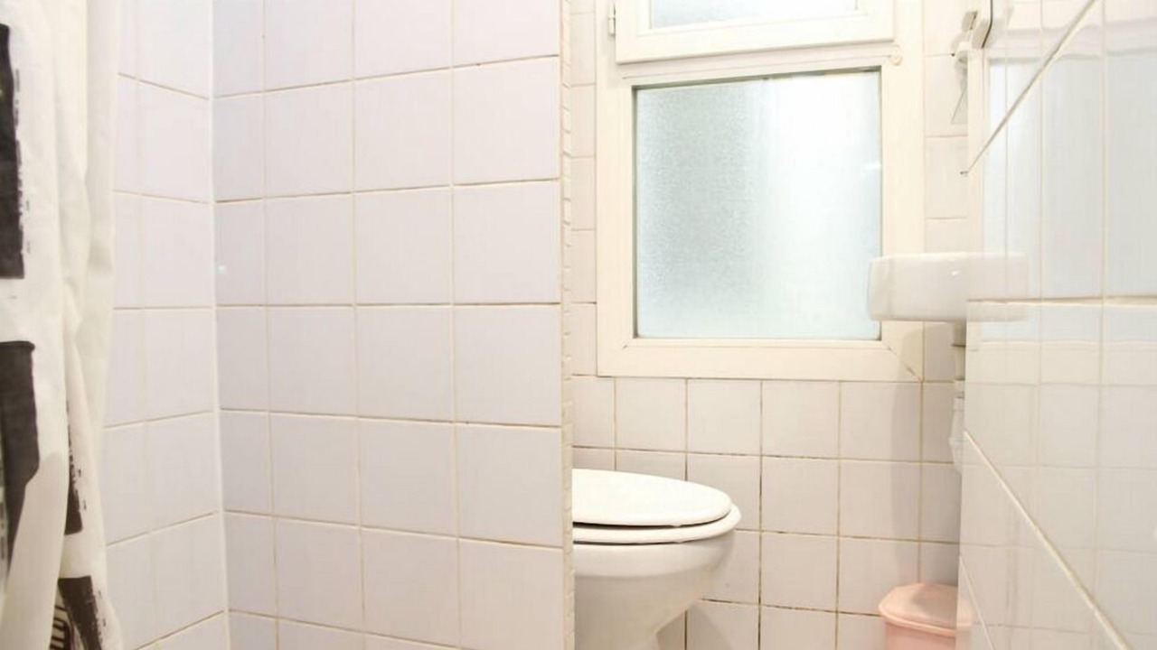 Photo of Bathroom in Quartier Sainte-Avoye