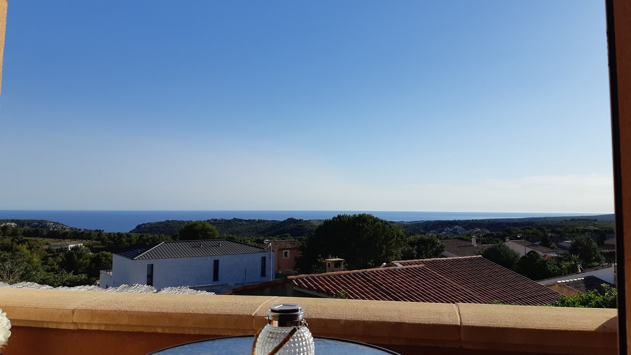 Photo of Outdoor in Ensues-la-Redonne