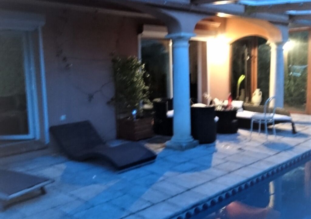 Photo of Outdoor in Ensues-la-Redonne