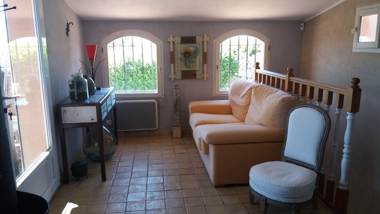 Photo of Livingroom in Ensues-la-Redonne