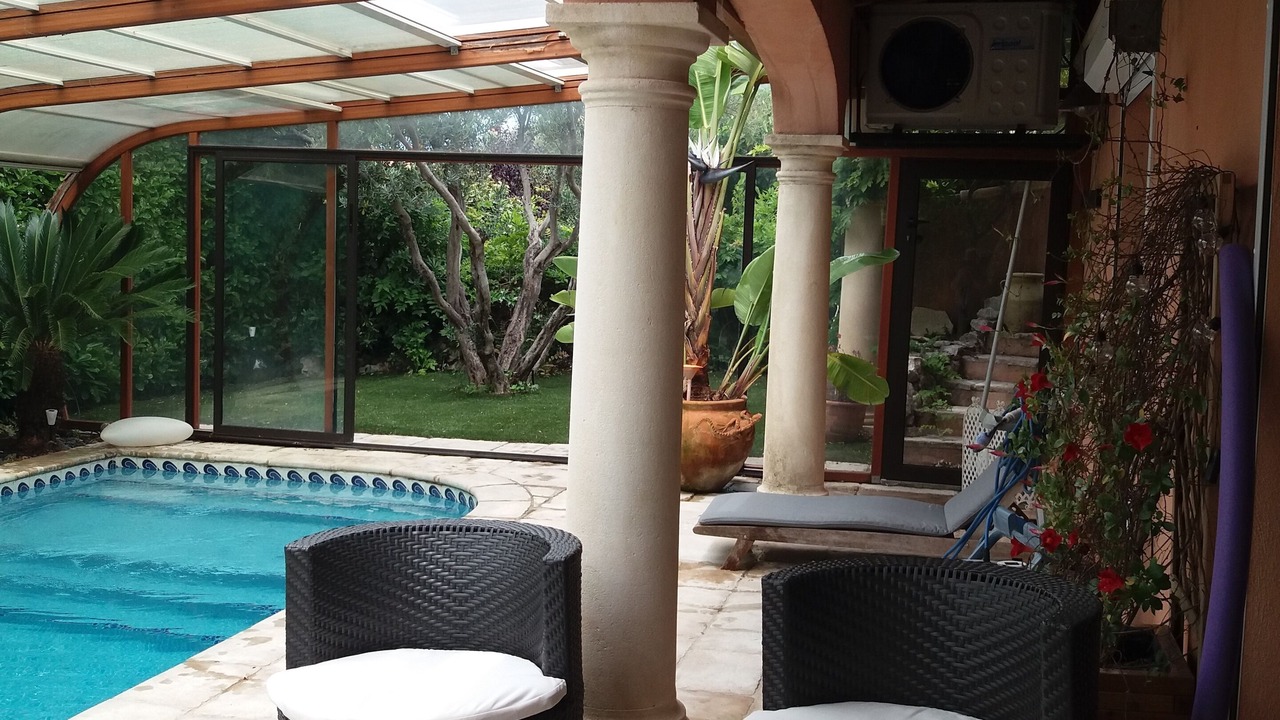 Photo of Outdoor in Ensues-la-Redonne