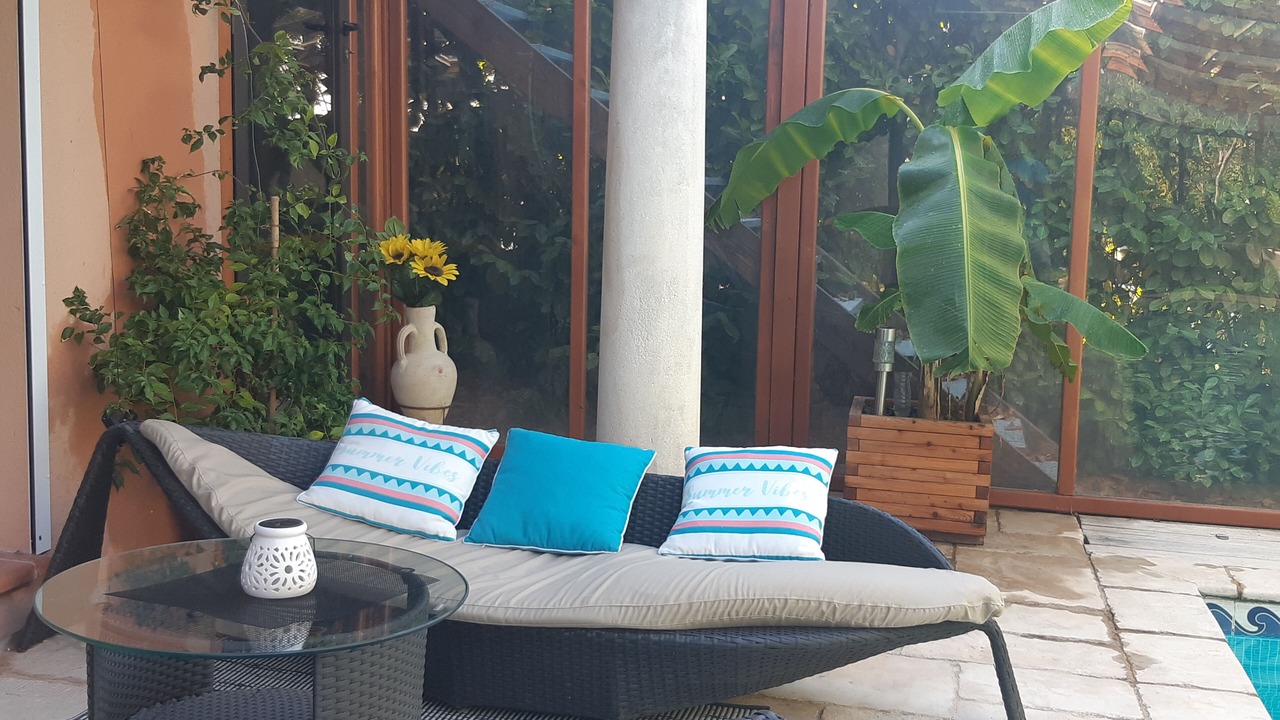 Photo of Patio Balcony in Ensues-la-Redonne