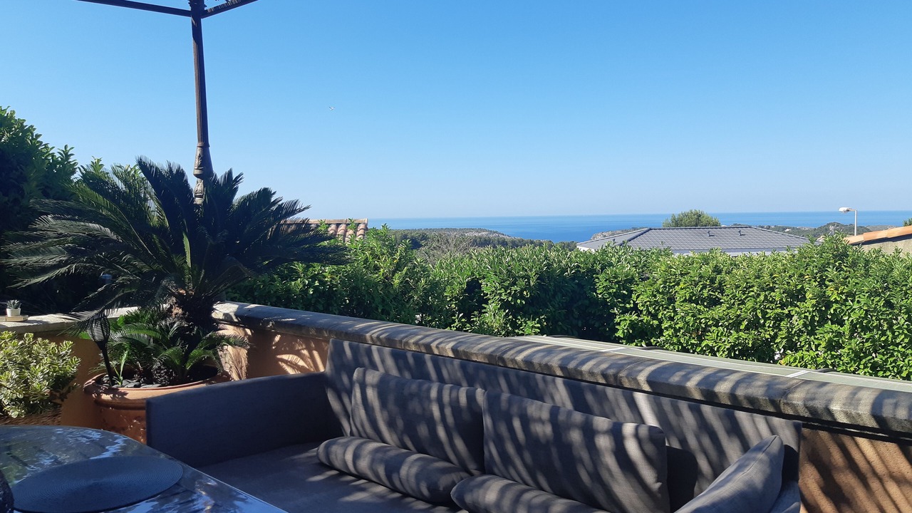 Photo of Outdoor in Ensues-la-Redonne